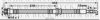 BORG & BECK BBH7809 Brake Hose